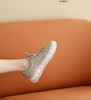 westory女鞋2021秋季新款运动休闲潮酷百搭休闲鞋W21CM71281 商品缩略图3