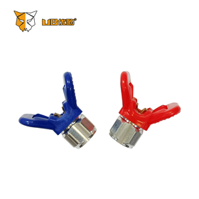 彩色普通喷嘴座