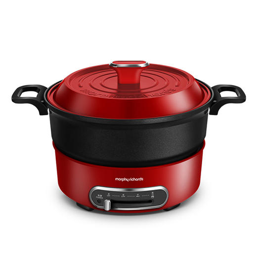 摩飞多功能圆锅 商品图2