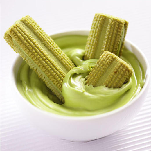 法丽兹抹茶慕斯巧克力曲奇【115g】 商品图1