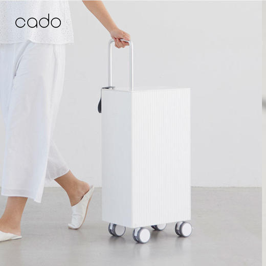 日本cado除湿机 家用抑菌卧室吸湿干燥除潮抽湿去湿（不支持退换货）[福利品] 商品图1