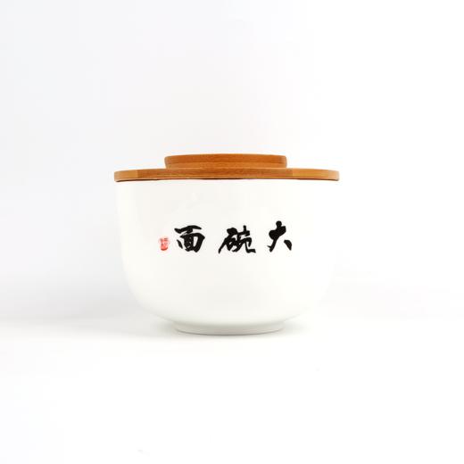 大碗面瓷碗套装 商品图0