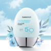 【38女神节特卖】韩国SHANGPREE香蒲丽保湿焕采防晒霜spf50+ 60ml 商品缩略图0