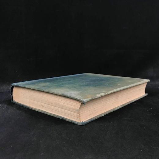 1883年 英国讽刺漫画杂志《笨拙》 数百幅插图 漆布精装16开 商品图1