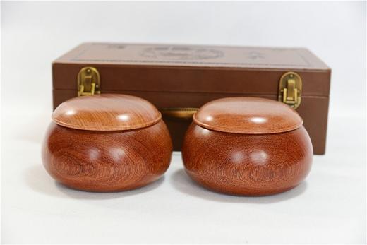 皮箱装国宝永子 商品图3