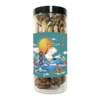 林中宝仙鹤山珍菌类香菇木耳干货 营养健康食品 新款瓶装 商品缩略图12