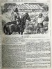 1883年 英国讽刺漫画杂志《笨拙》 数百幅插图 漆布精装16开 商品缩略图12