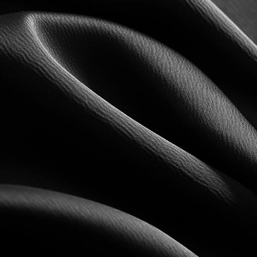 丁摩 绸缎丝滑三醋酸半身裙女鱼尾裙AL08 商品图1