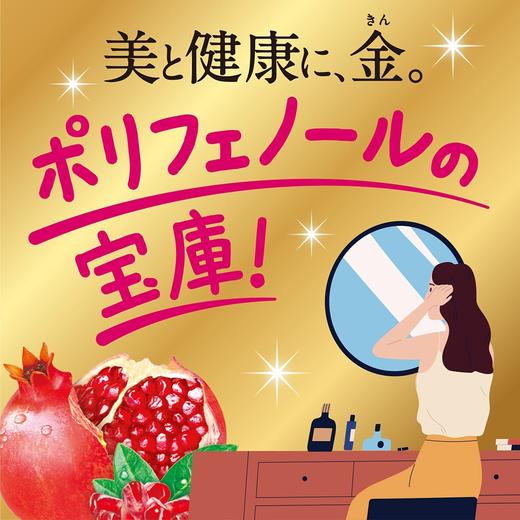 伊藤园 混合果味饮料（石榴）（622452） 商品图1