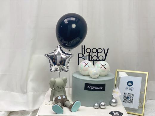 气球kaws 商品图0