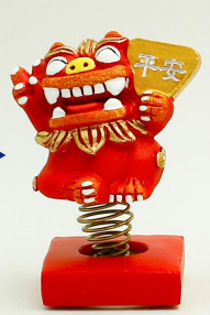 摇摇乐（车载）