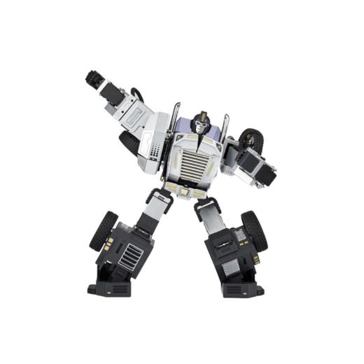 乐森（robosen）星际特工智能编程机器人T9收藏版 人车变幻 语音控制  零基础编程 商品图1