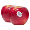 新西兰皇后红玫瑰苹果 单果＞200g 商品缩略图0