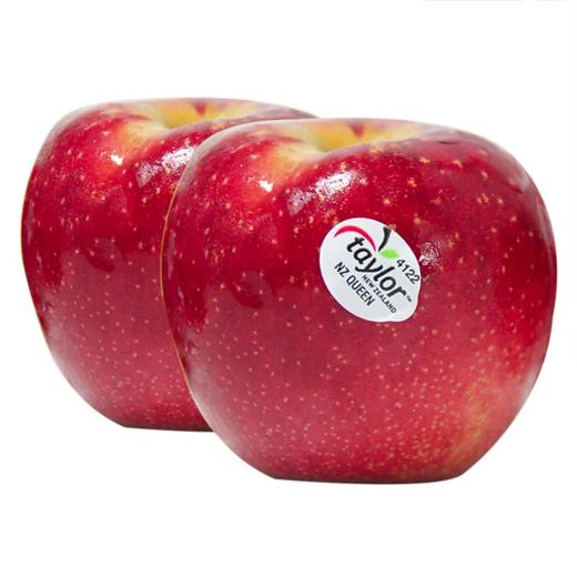 新西兰皇后红玫瑰苹果 单果＞200g 商品图0