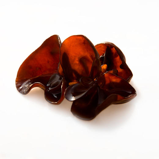 清远市林中宝黑木耳200g/包 新款包装 商品图2