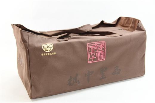 黄锦盒装圣品永子 商品图4