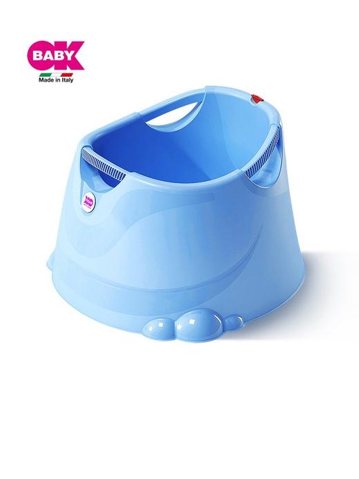 【OKBABY】宝宝洗澡桶 商品图0