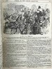 1883年 英国讽刺漫画杂志《笨拙》 数百幅插图 漆布精装16开 商品缩略图10