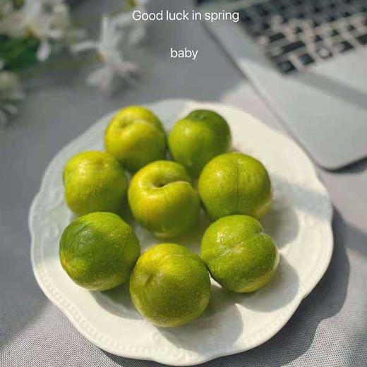 巫山脆李 商品图1