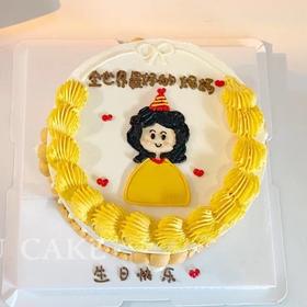 全世界最好的妈妈