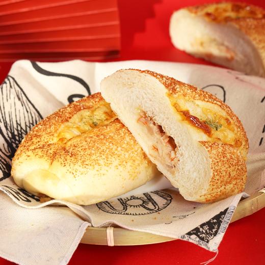 法式鸡肉 商品图0