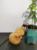 寿星葫芦°挂件黄杨木 商品缩略图0