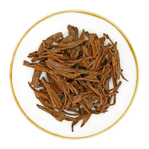 【尚品德茗-臻】英德红茶\英红九号 商品图6