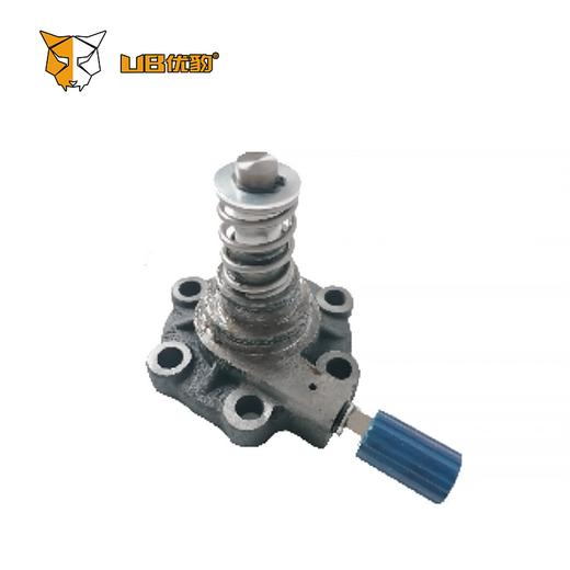 980铸铁块总成 商品图0