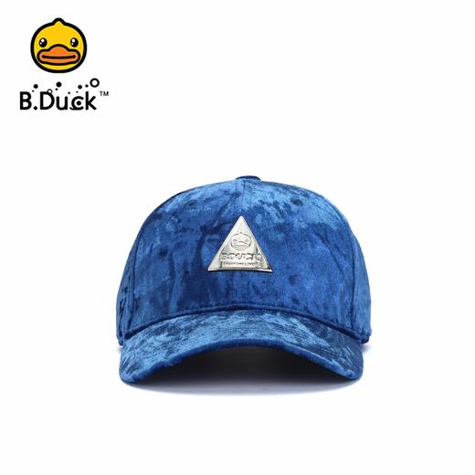 B.Duck小黄鸭精品四季B.Duck棒球帽 BP3002601 商品图0