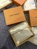LV原单，男士钱包，全新配礼盒，淡季福利，限时亏本清仓🉐️，错过不再有，正品代购级别！乱真无压力… 商品缩略图13