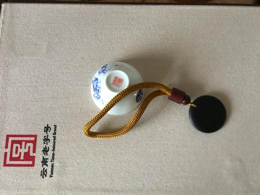 挂绳永子手把件 商品图2