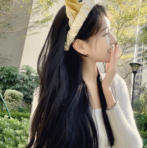  周五秒杀｜防晒帽里的绝绝子！少女感、显脸小、还能卷成猫耳发箍！ 