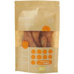 【4袋】 低卡博士鸡胸肉干被窝零食1.0 A-3375