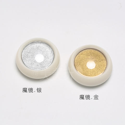 美甲固态魔镜粉 商品图4