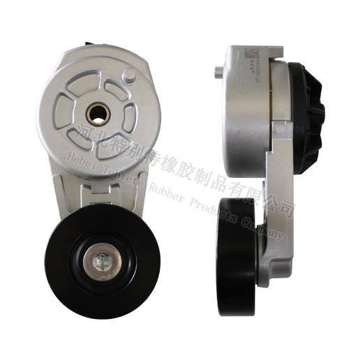 西安康明斯空调张紧轮 编码：H4812030011A0/涨紧轮H4812030011A0/（11A0） 商品图2