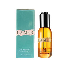 LA MER 海蓝之谜 臻璨焕活精华油 30ml美国（临时）