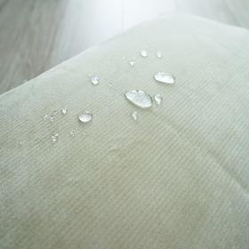 CatS定制防水防尿宠物专用布料 耐抓防尿不粘毛 尿床精适用