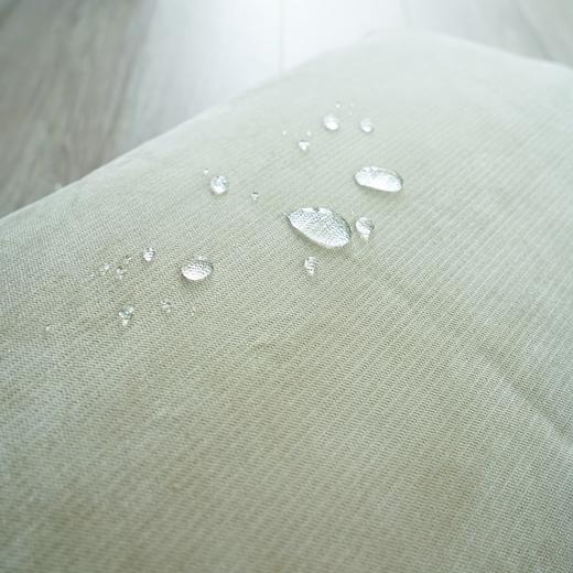 CatS定制防水防尿宠物专用布料 耐抓防尿不粘毛 尿床精适用 商品图0