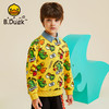 B.Duck小黄鸭童装春秋季儿童卫衣105-130码 BF3108322 商品缩略图0
