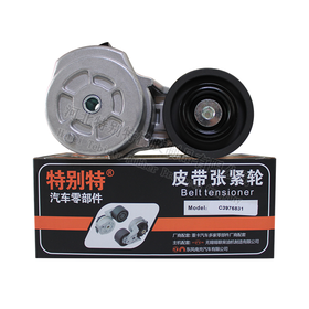 东风康明斯ISDE/ISL皮带张紧轮 编码：C3976831（适用8pk1727/8pk2097（81727/82097）天龙皮带张紧轮/康明斯6CT大马力发动机6213(6831)C3936213