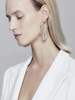 北京仓｜Rosantica-Lame-穗状 水晶 耳环［意大利设计师］ 商品缩略图0
