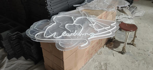 发光头像【运费自理】 商品图4