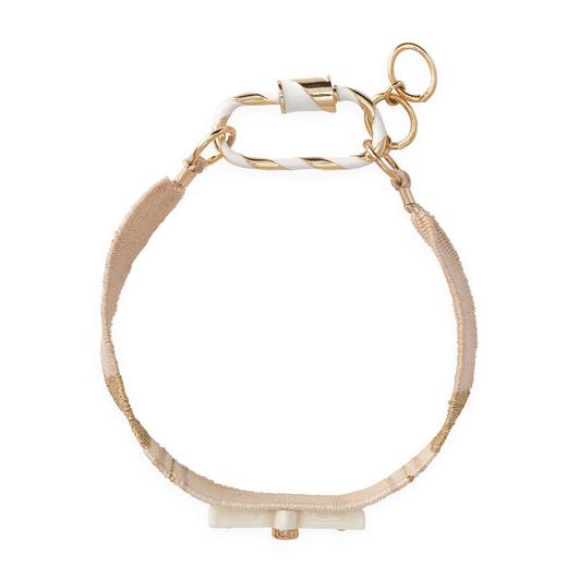 北京仓｜Hipanema-Link-祖尼部落鸟 手链（白色）［法国设计师］ 商品图6