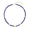 北京仓｜Hipanema-Mamba-海军蓝 项链［法国设计师］ 商品缩略图1