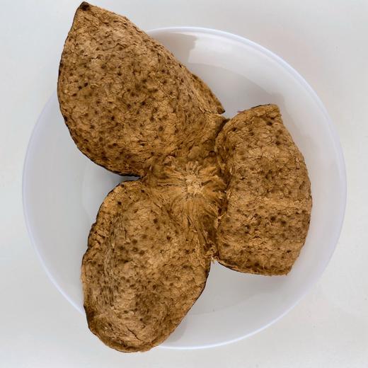 「蓝蜜蜂·花茶」新会陈皮（12年陈） 商品图2