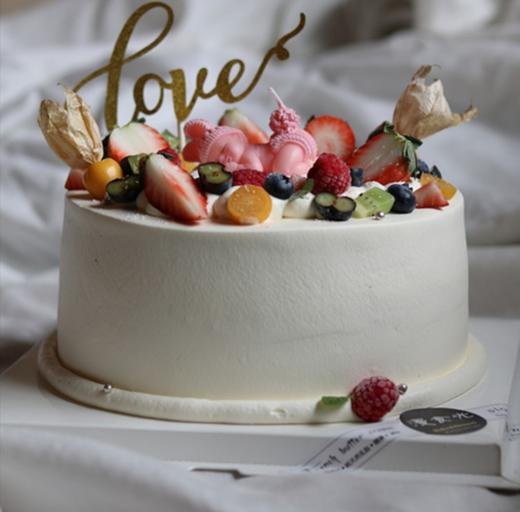 【生日蛋糕】毛线宝宝 商品图1