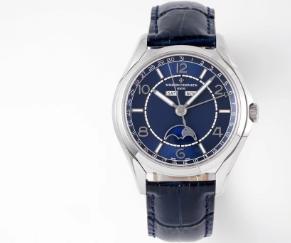 ZF厂 江诗丹顿伍陆之型系列4000E/000A-B548腕表 商品图0