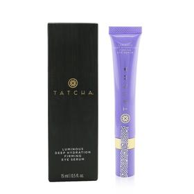 TATCHA - 焕采深层保湿紧致眼部精华