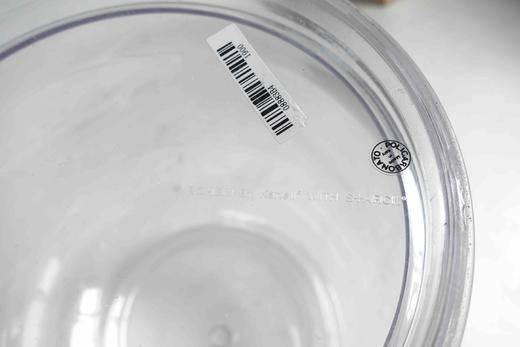 kartell亚克力透明坐凳 商品图6