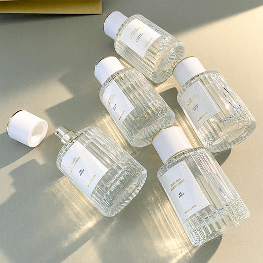 【买一送一】水光印象 仙境花园系列小众香水 50ml 男女士持久淡香 清新自然 打造专属你的味道 商品图1